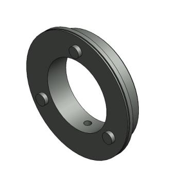 Foto: Roldana de Vinco Externa Femea Muller Martini Pantera