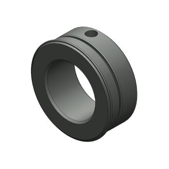 Foto: Roldana de Vinco Mista 50mm Furo 6mm Muller Martini Amigo