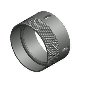 Foto: Mancal do Ajuste do Stop de Rolamento Goss Sunday 3000