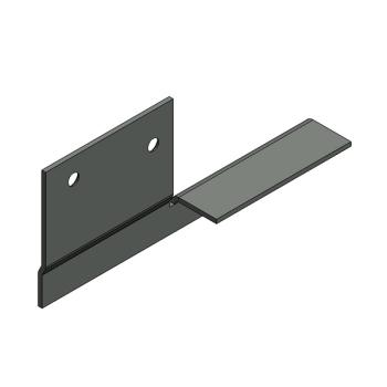 Foto: Tampa Direita Mordaca Muller Martini Corona