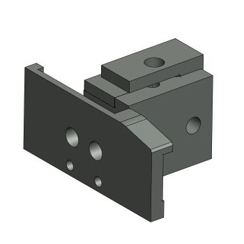 Foto: Contra Fresa Muller Martini Panda