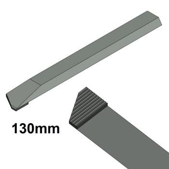 Foto: Tesoura Direita 130mm Sacoleira Znep ZD-FN380T