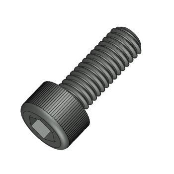 Foto: Parafuso Bucha Capeiro Muller Martini 