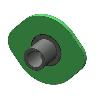 Foto: Came Ventosa Muller Martini Prima