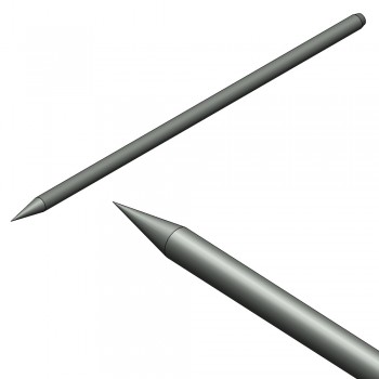 Foto: Agulha de Capa Muller Martini Corona