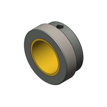 Foto: Roldana Puxadora Capa Muller Martini Amigo