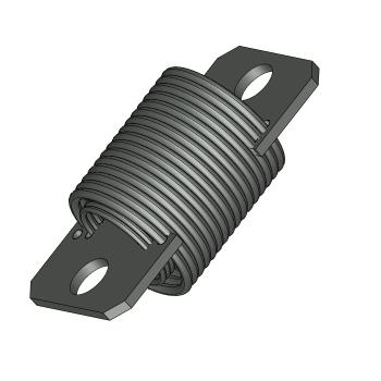 Foto: Mola Eixo de Ventosa Muller Martini Bolero