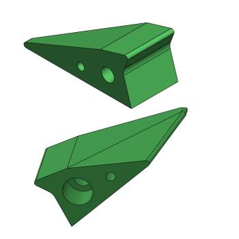 Foto: Stripper KFI-133578 Direito Manroland Euroman-SC