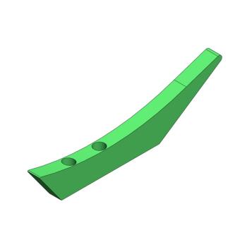 Foto: Guia Costela EJT15162 Dobradeira Goss TCF