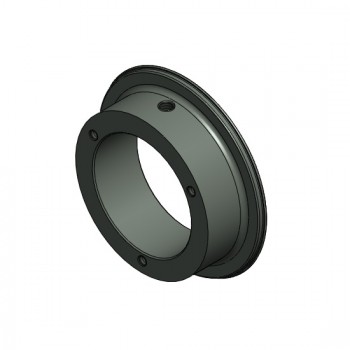 Foto: Vinco Macho Externo Muller Martini Tigra / Panda