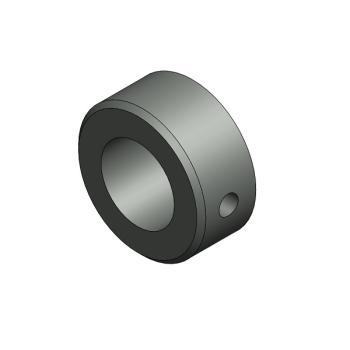 Foto: Anel Espacador Muller Martini Zenith / Merit