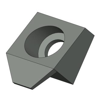 Foto: Unha Sacoleira Zenbo 1200FS