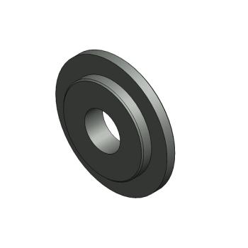 Foto: Tampa Fixadora Riscador Muller Martini