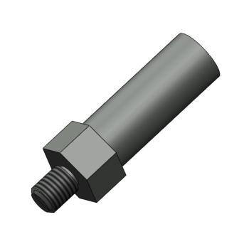 Foto: Suporte Agulhas Dobradeira KBA