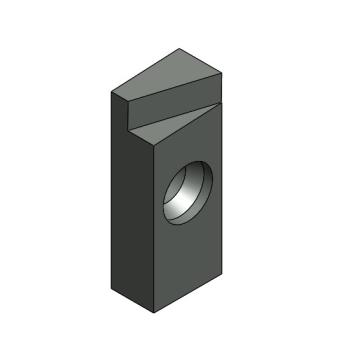 Foto: Igualador de Metal Duro Kolbus KM 473