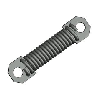 Foto: Mola Clamp Muller Martini Tigra / Panda