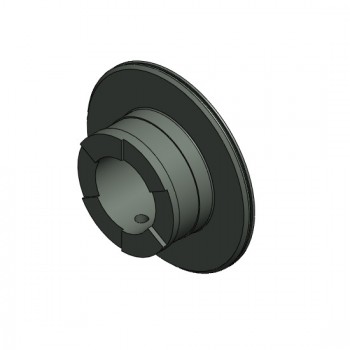 Foto: Vinco Femea Interno Rosca M6 Muller Martini Tigra / Panda