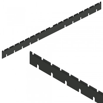 Foto: Faca Primeiro Corte Goss Dobradeira PCF