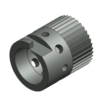 Foto: Trinquete Mordaca Muller Martini 