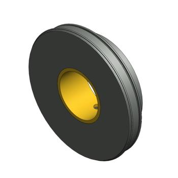 Foto: Roldana de Vinco Misto Fixo B Muller Martini Tigra / Panda