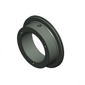 Foto: Vinco Femea Externo Muller Martini Tigra / Panda