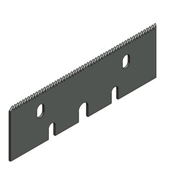 Foto: Faca Serrilhada Goss Community SSC