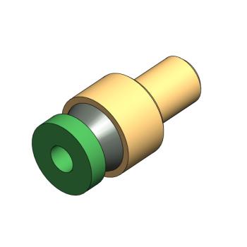 Foto: Conexao Engate Rapido 1/8