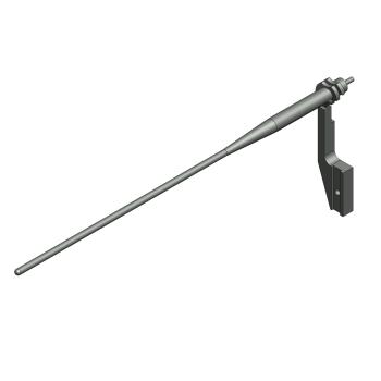 Foto: Guia do Sistema Espiral 6.35 C14 Womako