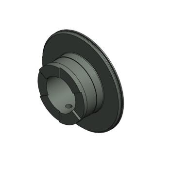 Foto: Vinco Femea Interno Furo 6mm Muller Martini Tigra