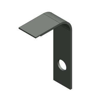 Foto: Mola Tensionadora Gaveta Muller Martini Acoro