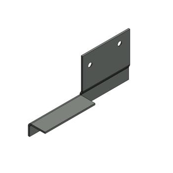 Foto: Tampa Esquerda Mordaca Muller Martini Corona