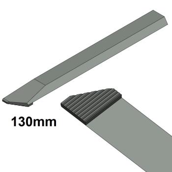 Foto: Tesoura Esquerda 130mm Sacoleira Znep ZD-FN380T