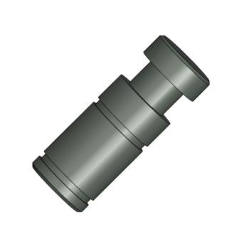 Foto: Pino Rolamento Abertura Clamp Muller Martini Acoro