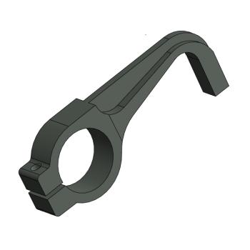 Foto: Suporte de Agulha Manroland Dobradeira KNF-80PF