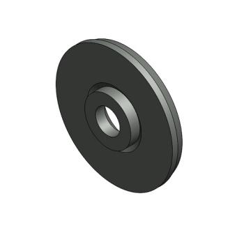 Foto: Cortador Movel 070145C Grampeador DB75 Muller Martini