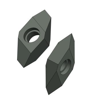 Foto: Riscador 13,5x6x3mm Muller Martini