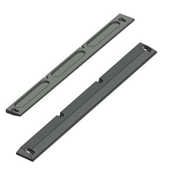 Foto: Placa Menor 5,5mm Prensa Muller Martini Acoro