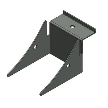 Foto: Guia de Alceamento Base Muller Martini Acoro