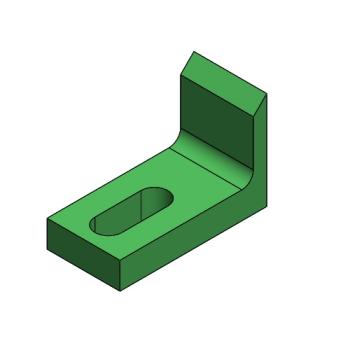 Foto: Empurrador Aparas Pacestter Goss UB