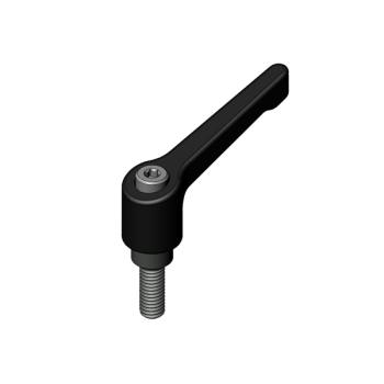 Foto: Manipulo M8x20mm Roldana de Pressao Gaveta 1571 Muller Martini