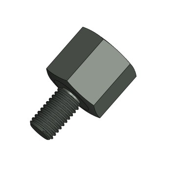 Foto: Parafuso Limitador Rolaria J Manroland Euroman