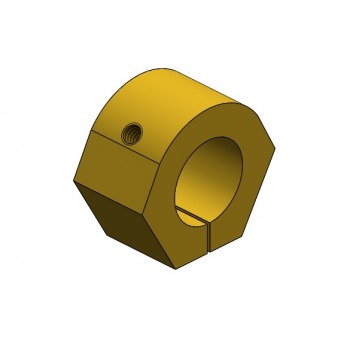 Foto: Bucha Rolaria Retrofit M600 IB