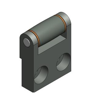 Foto: Polia Logstacker Rima System