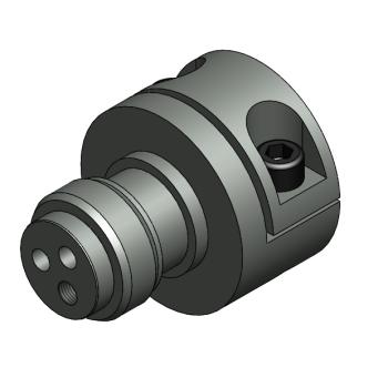 Foto: Mancal Rolo S Duotrol Manroland Euroman