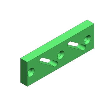 Foto: Conexao Arco de Cintagem Longstacker Rima