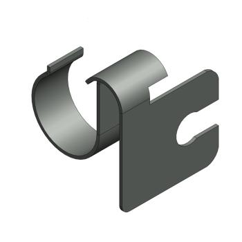 Foto: Suporte do Sensor Banheira Goss Sunday 3000