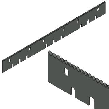 Foto: Faca Interica Goss Community SSC