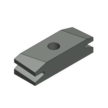 Foto: Contrafaca Corte de Spiral Womako