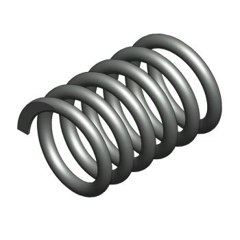 Foto: Mola Balancin Trilateral Muller Martini