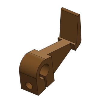 Foto: Pinca Tambor Abridor Sheridan SP855